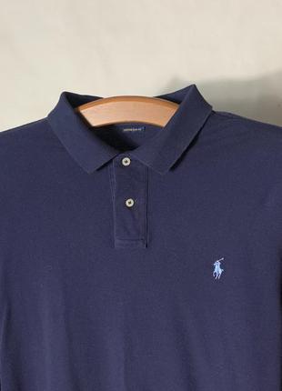Лонгслив polo ralph lauren 5