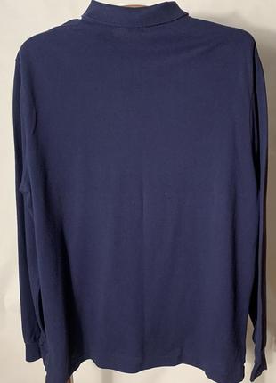 Лонгслив polo ralph lauren 2