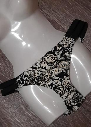 Брендові плавки купальні трусики р. 18 від george