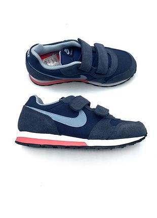 Оригінальні кросівки nike 4