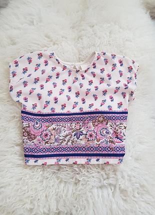 Брендова блузочка zara