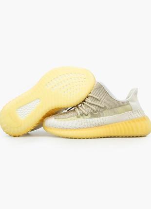 Кроссовки adidas yeezy 3506 фото