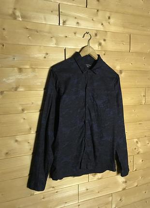 Allsaints рубашка