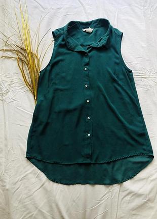 Блуза h&m
