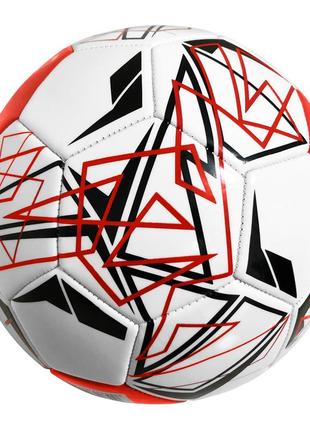Мяч футбольный sportvida sv-wx0007 size 5 .
