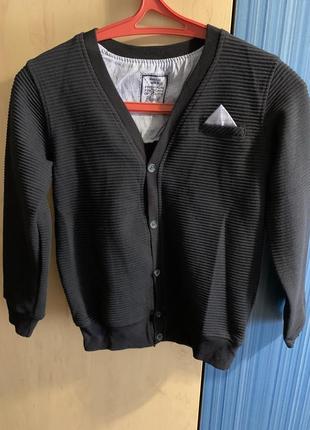 Шикарний джемпер, відмінна якість