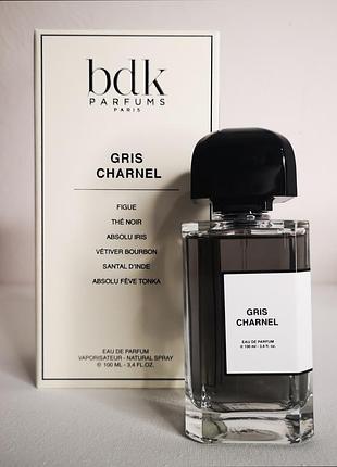 Розпивши ✨gris charnel bdk parfums✨ оригінал
