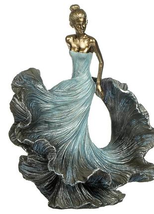 Статуетка танцююча жінка