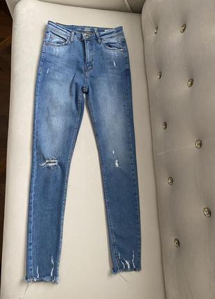 Турецькі джинси