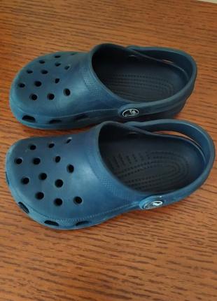 Crocs c 8-9