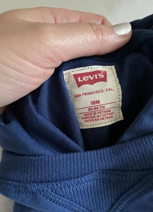 Человечек оригинал levi’s 18 m6 фото