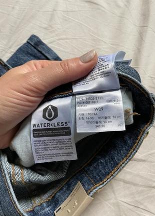 Шорты мужские i levi’s9 фото