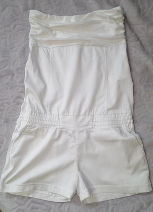 Комбінезон, комбінезон