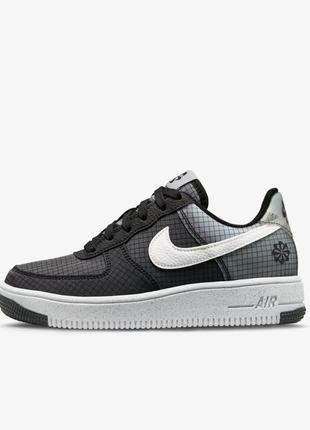 Nike air force 1 crater gs