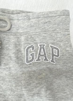 Шорты  gap heritage оригинал!3 фото