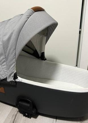 Коляска 2 в 1 tutis aero