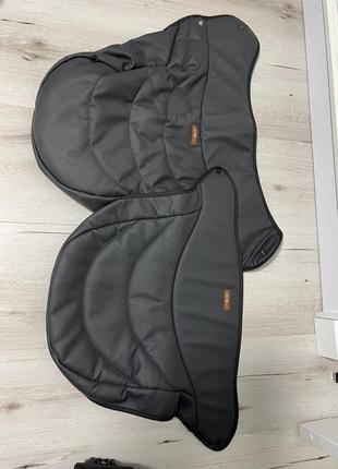 Коляска 2 в 1 tutis aero