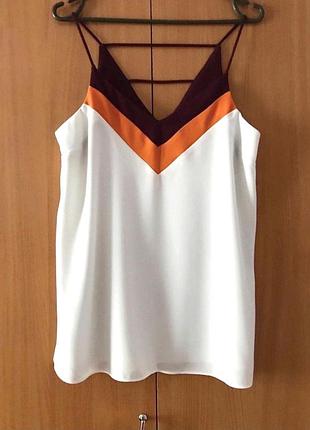 River island маєчка