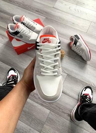 Кроссовки Модные штаны nike3 фото