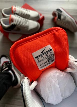 Кроссовки Модные штаны nike9 фото