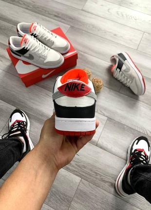 Кроссовки Модные штаны nike5 фото