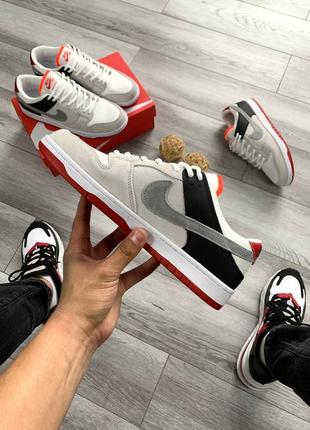 Кроссовки Модные штаны nike2 фото