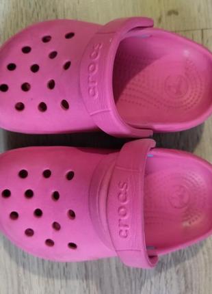 Crocs c6-c75 фото