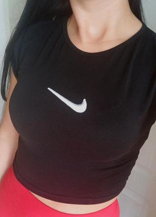 Топ nike