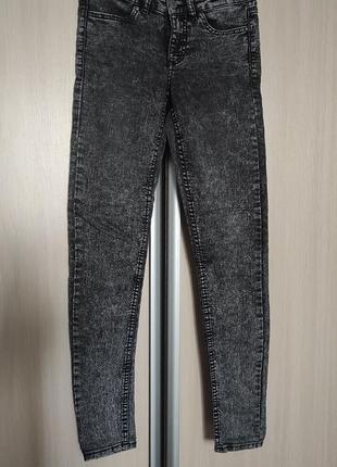 Джинси h&m 4