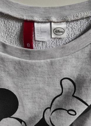 Свитшот свитер джемпер disney3 фото