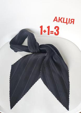 Гарна хустинка (жата тканина)