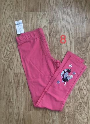 Лосины детские carter's