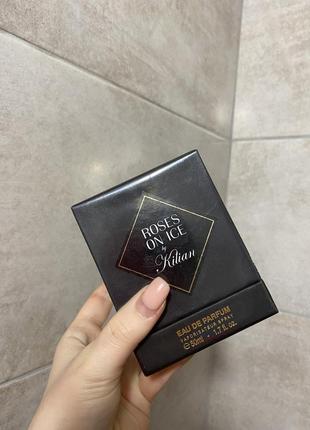 Kilian paris roses on ice by kilian 50ml