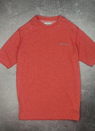 Columbia футболка