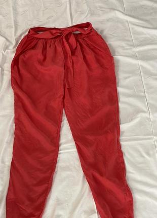 Штани шовк sophene