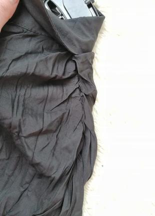 ⛔ плаття сорочка жатка балахон драпірування на плечах пояски за2 фото