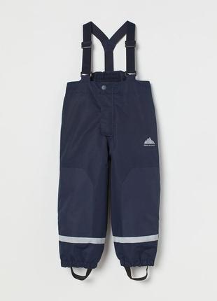 Підлозі комбенизон штани