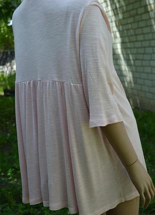 Футболка-туника в стиле бохо angelology, m|46\38