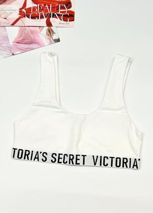 Топ victorias secret бралетт бюстгальтер  виктория сикрет3 фото