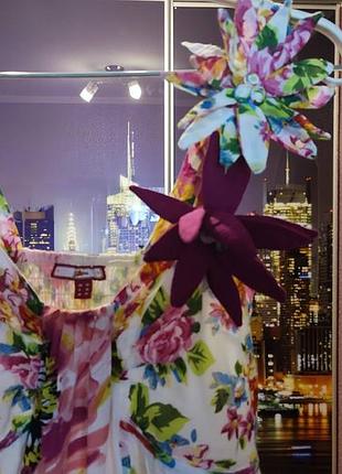 Шикарный летний сарафан