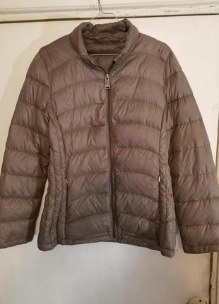 Микропуховик calvin klein Pantaloncini.