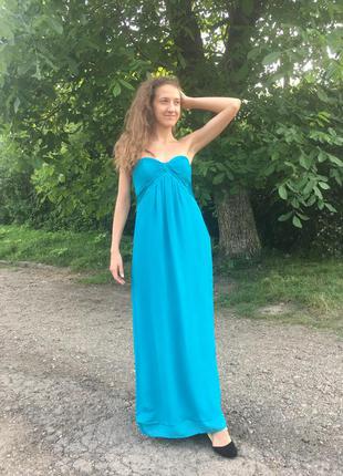 Сукня вечірня coast