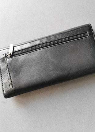 Rowallan кожаный кошелёк3 фото