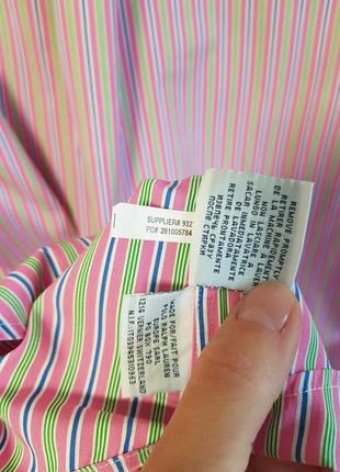 Сорочка чоловіча ralph lauren polo 4