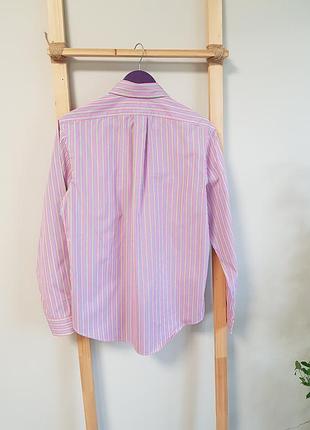 Сорочка чоловіча ralph lauren polo 3