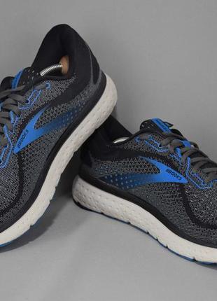 Brooks glycerin 18 кросівки чоловічі бігові / для бігу. оригінал. 47 р./31 див.3 фото