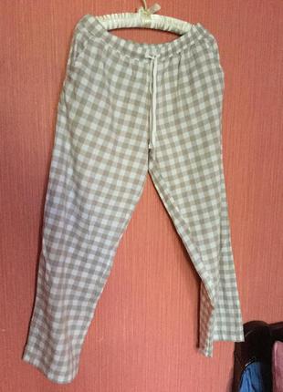 Штанишки для сна 100% cotton