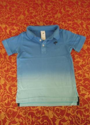 Красиве поло palomino