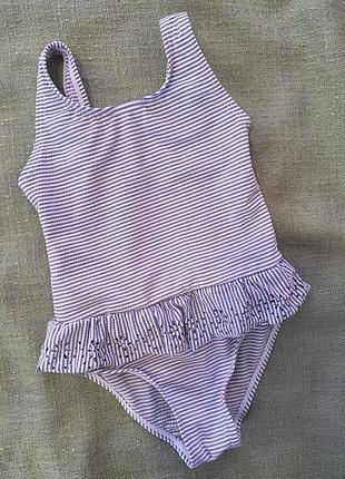 Купальник primark р. 98