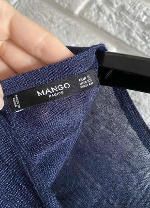 Кофточка mango 2